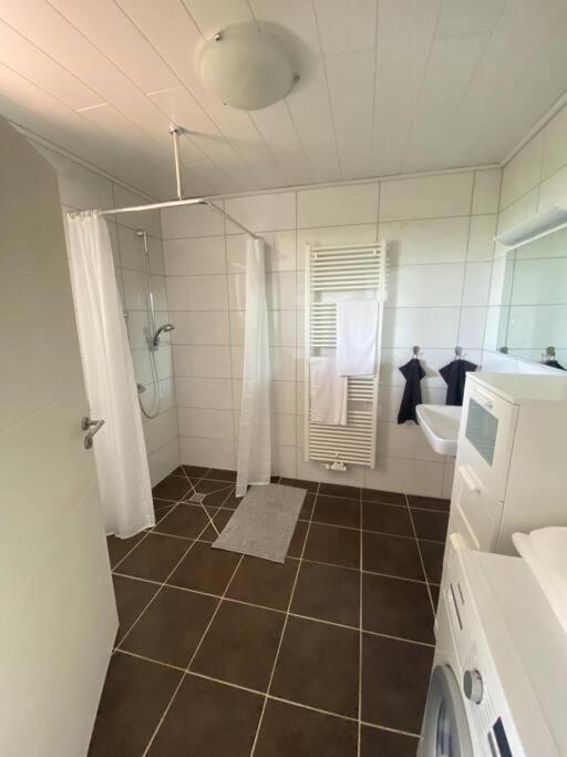 Ferienwohnung Bina Surwold Kültér fotó